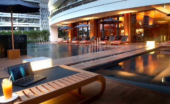 Fraser Suites Sukhumvit Bangkok, Bangkok | HotelsCombined