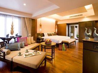 Royal Lanna Villa