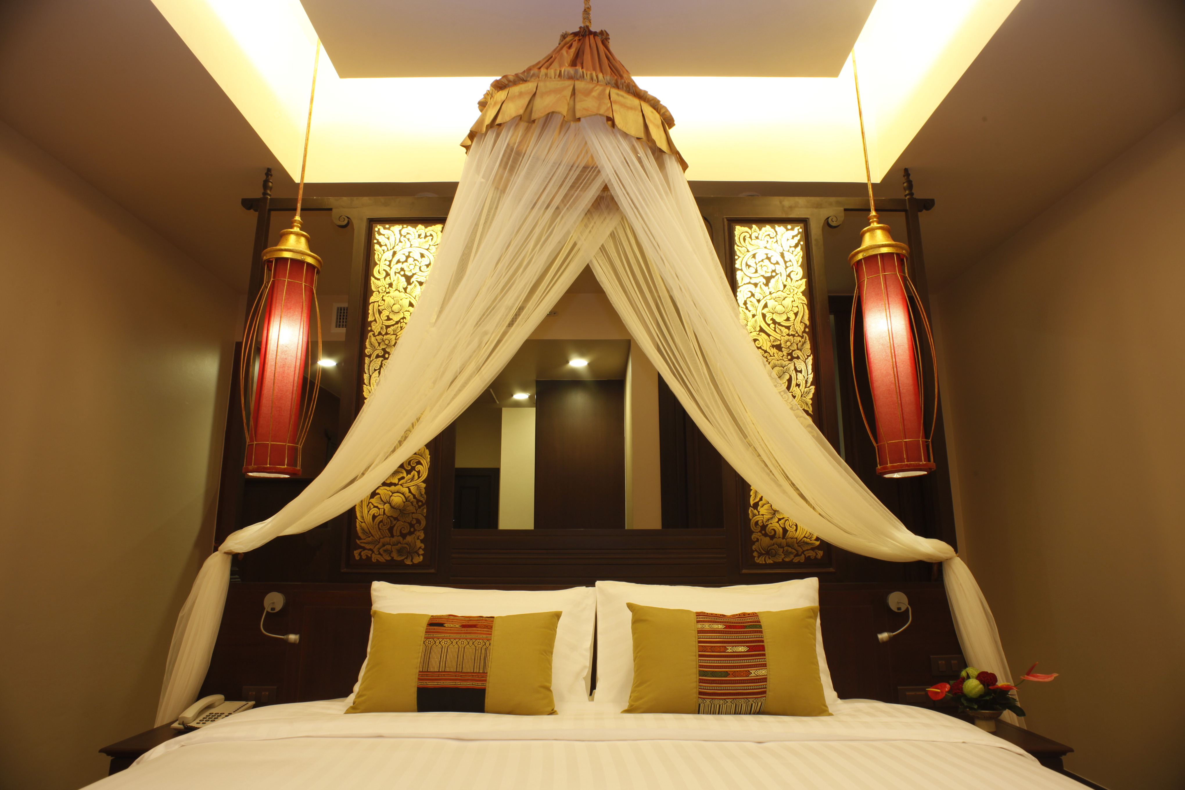 Grand Deluxe Lanna