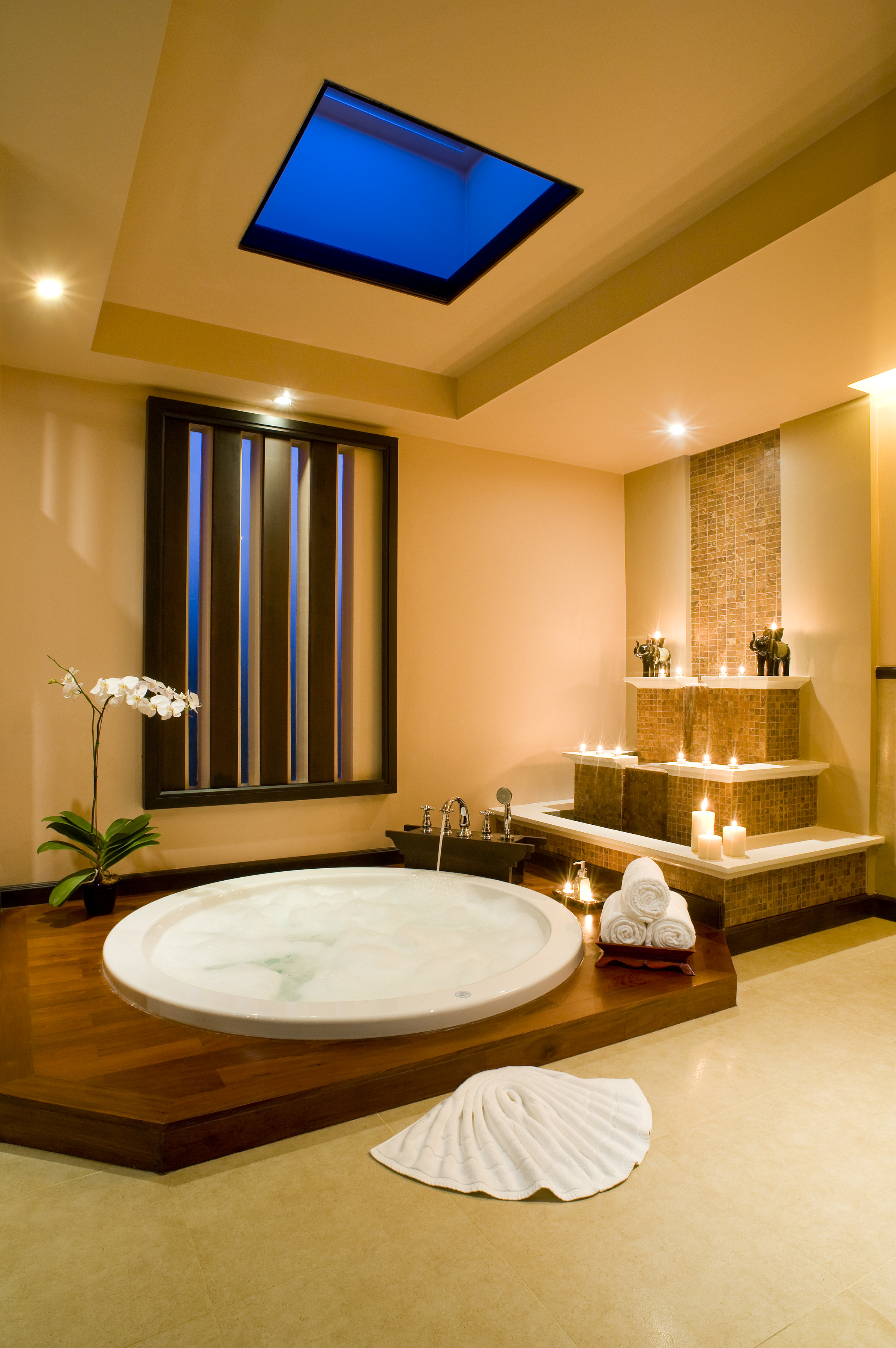 Royal Lanna Villa