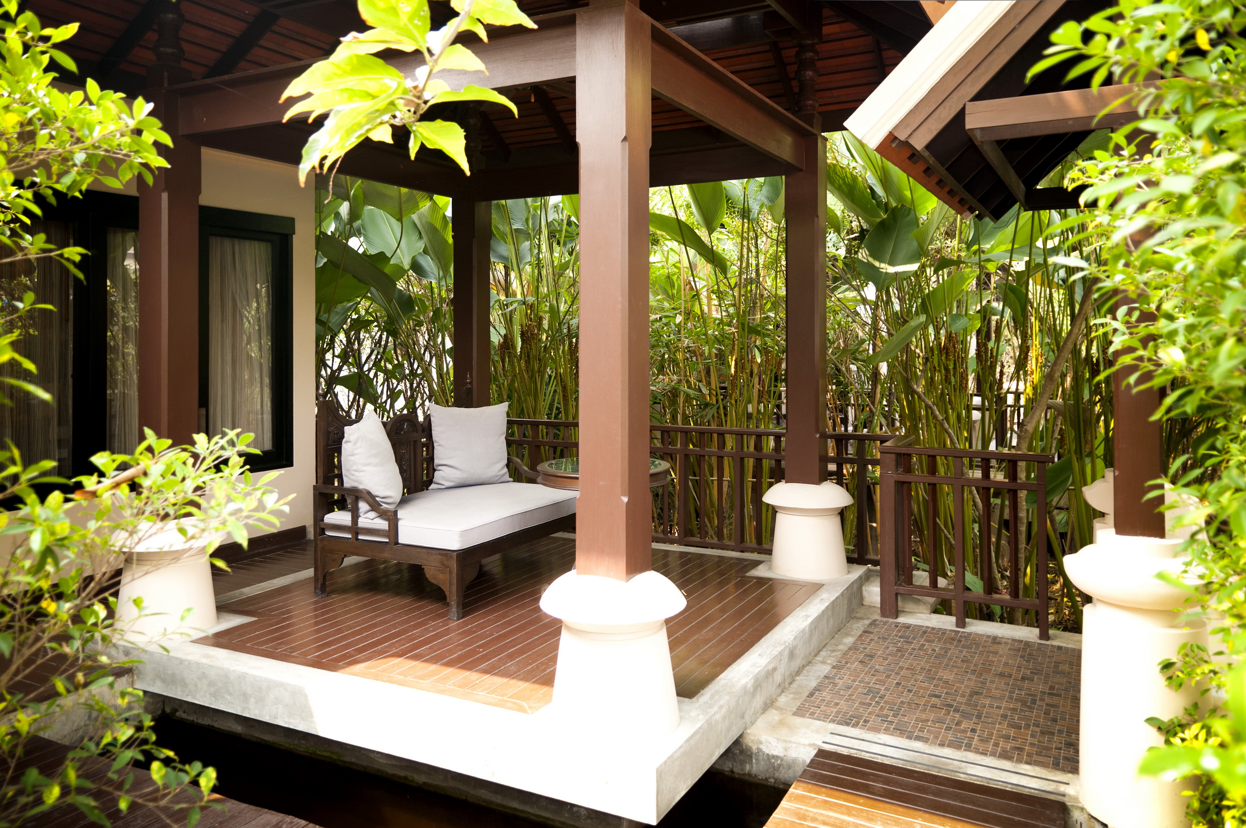 Royal Lanna Villa
